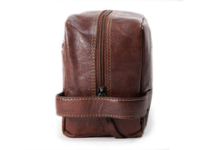 BaooBaoo Toiletry bag - Brandy Necessär 25cm