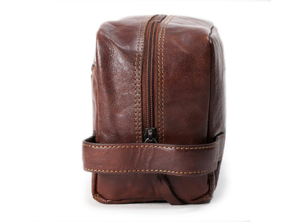 BaooBaoo Toiletry bag - Brandy Necessär 25cm