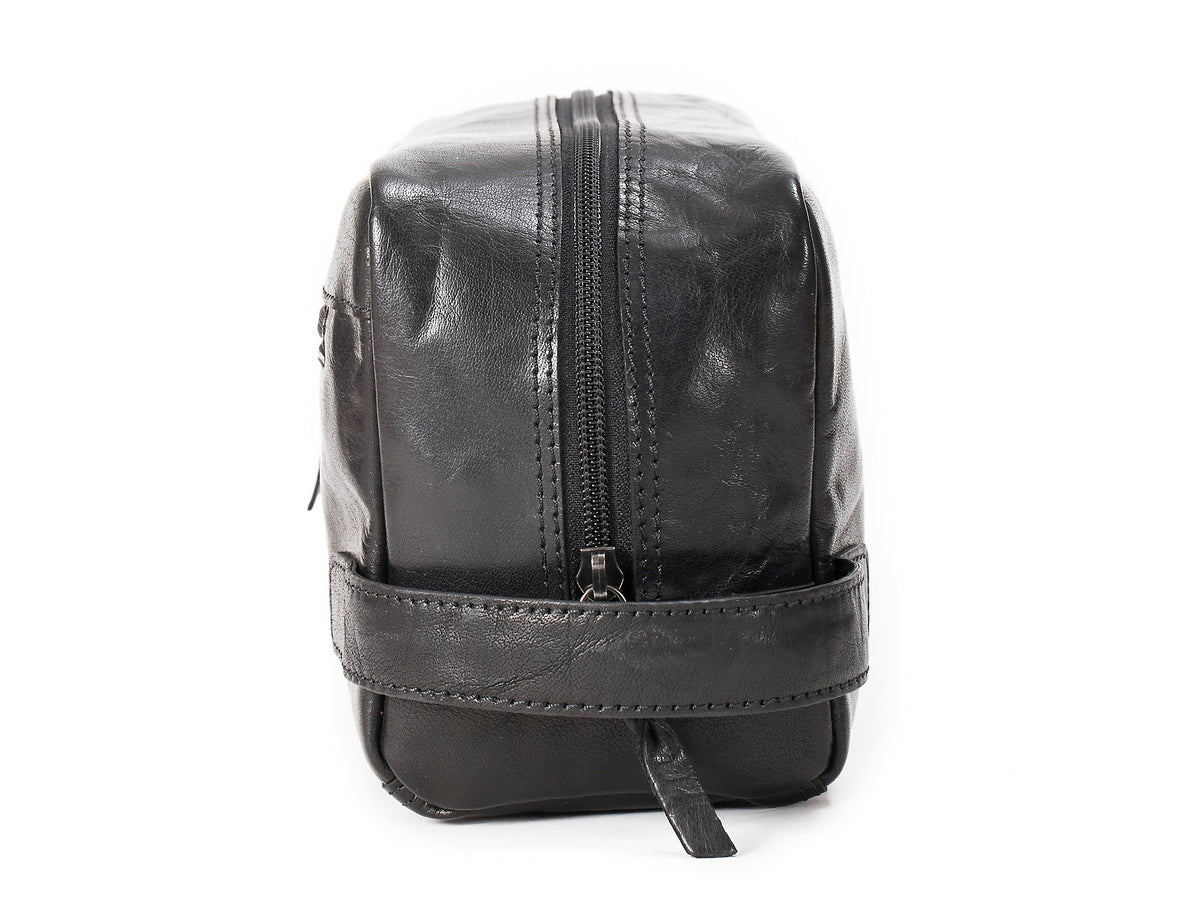 BaooBaoo Toiletry bag - Svart Necessär 25cm