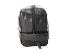 BaooBaoo Toiletry bag - Svart Necessär 25cm