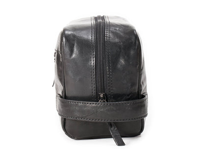 BaooBaoo Toiletry bag - Svart Necessär 25cm