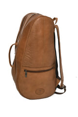 Baoobaoo Padelbag - Tan Paddelväska 55cm