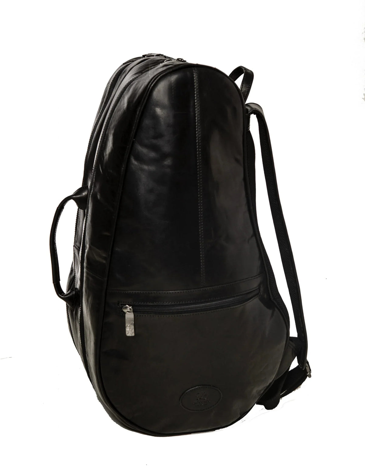 Baoobaoo Padelbag - Svart Paddelväska 55cm