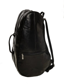 Baoobaoo Padelbag - Svart Paddelväska 55cm