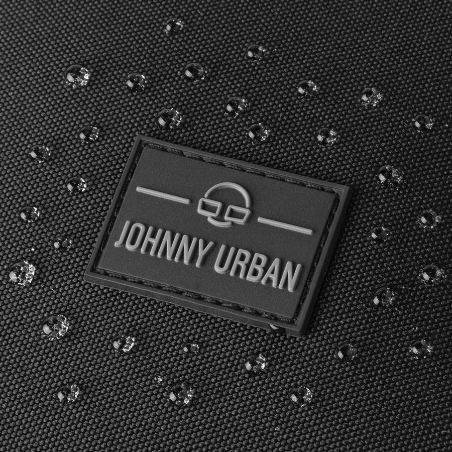 Johnny Urban Nico Datorryggsäck 16 tum – Svart