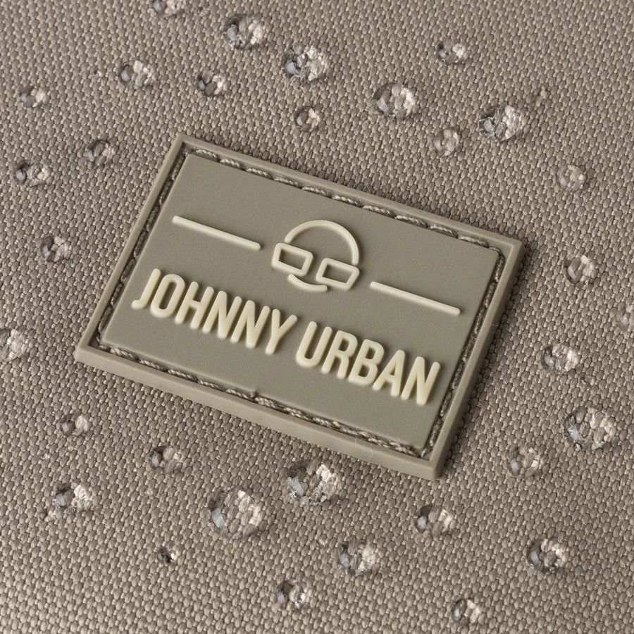 Johnny Urban Nico Datorryggsäck 16 tum – Ökengrå
