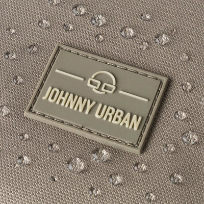 Johnny Urban Nico Datorryggsäck 16 tum – Ökengrå