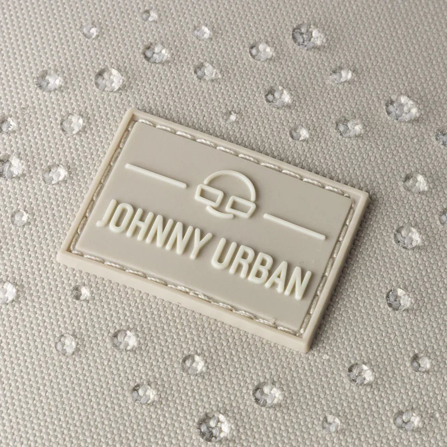 Johnny Urban Nico Datorryggsäck 16 tum – Sand