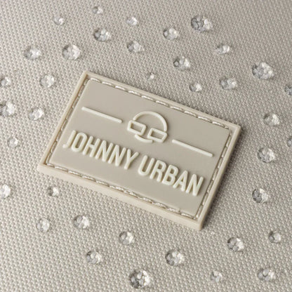 Johnny Urban Nico Datorryggsäck 16 tum – Sand