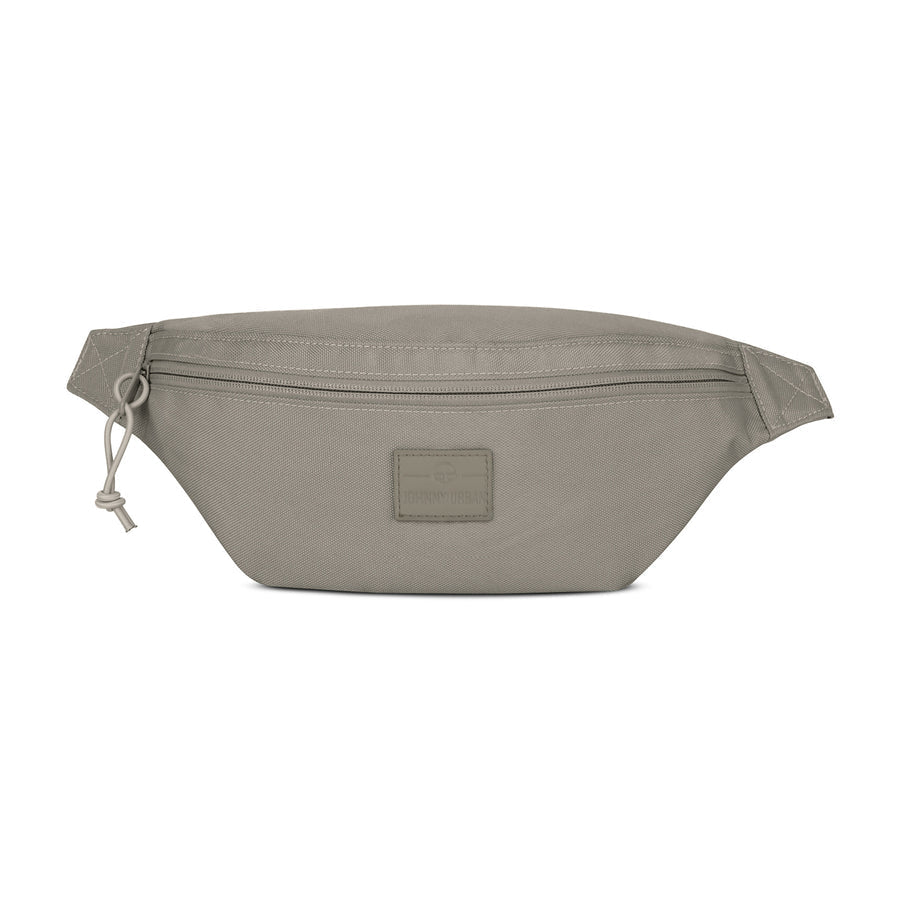 Johnny Urban Erik Crossbodyväska 32cm – Desert Grey