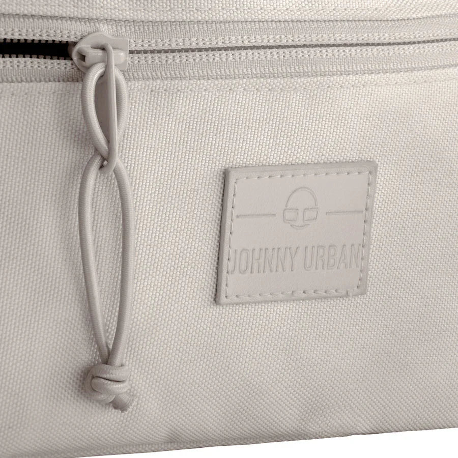 Johnny Urban Erik Crossbodyväska 32cm – Beige