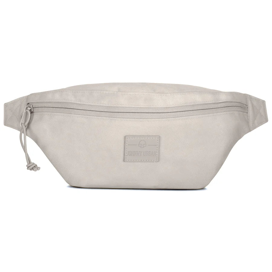 Johnny Urban Erik Crossbodyväska 32cm – Beige