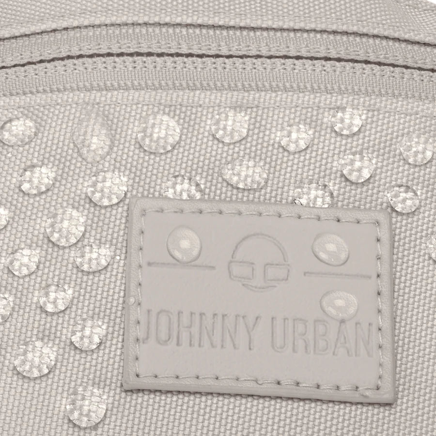 Johnny Urban Erik Crossbodyväska 32cm – Beige