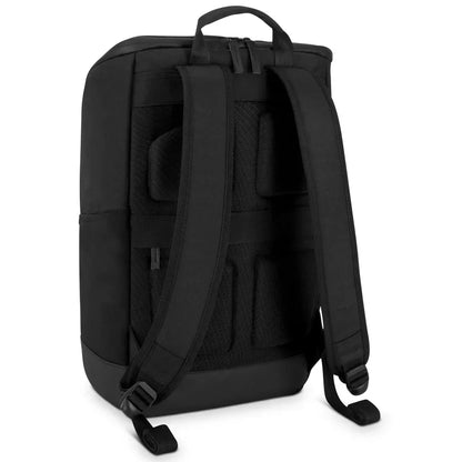 Johnny Urban Jasper datorryggsäck 16" – Svart