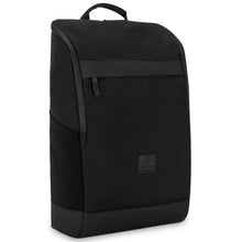 Johnny Urban Jasper datorryggsäck 16" – Svart