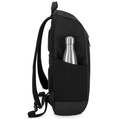 Johnny Urban Jasper datorryggsäck 16" – Svart