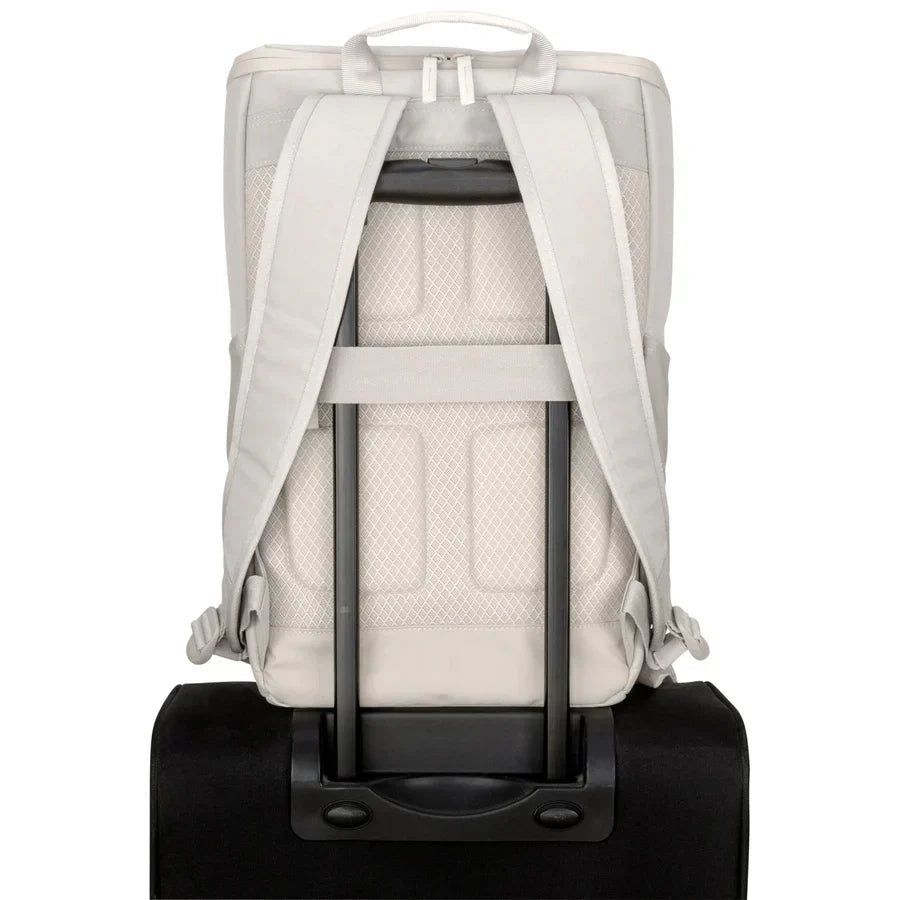 Johnny Urban Jasper datorryggsäck 16" – Sand