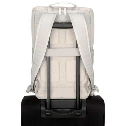 Johnny Urban Jasper datorryggsäck 16" – Sand