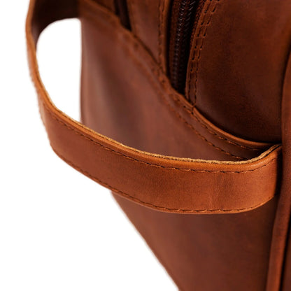 The Chesterfield Brand Stacey – Cognac