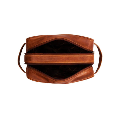 The Chesterfield Brand Stacey – Cognac