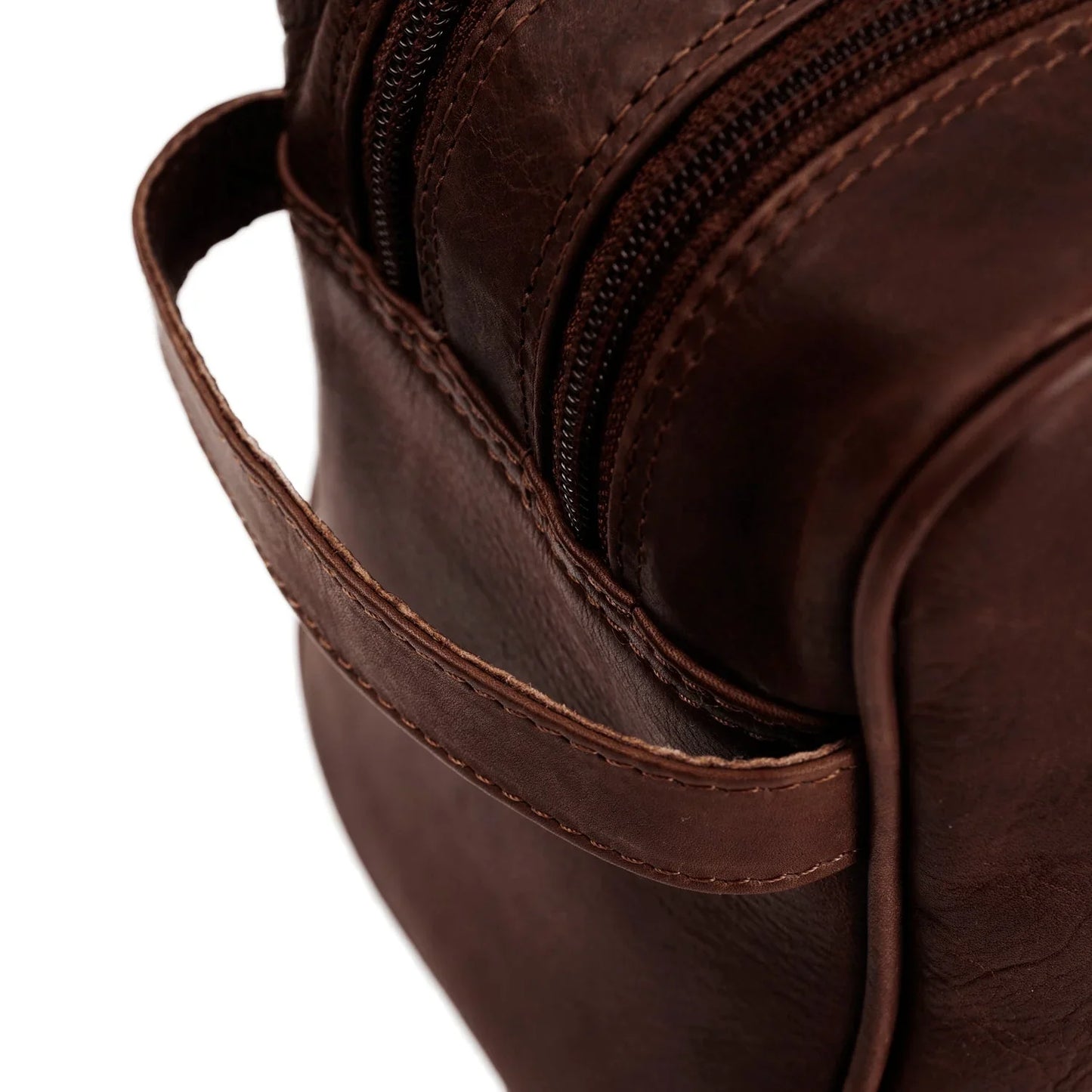The Chesterfield Brand Stefan – Necessär 29cm (Brun)