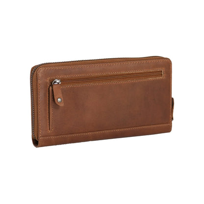 The Chesterfield Brand Nova – Plånbok 20cm