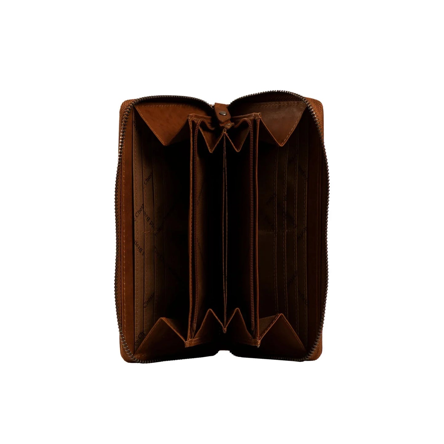 The Chesterfield Brand Nova – Plånbok 20cm
