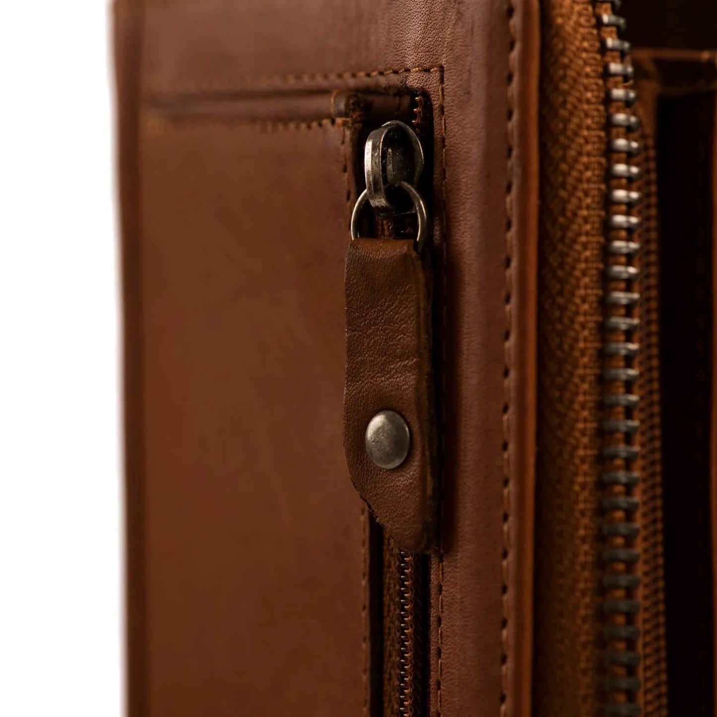 The Chesterfield Brand Nova – Plånbok 20cm
