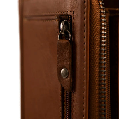 The Chesterfield Brand Nova – Plånbok 20cm