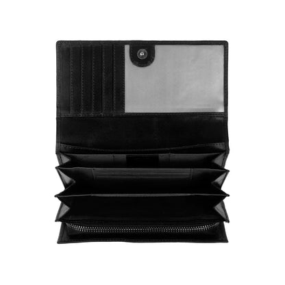 The Chesterfield Brand Hampton – Plånbok 18cm