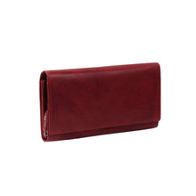 The Chesterfield Brand Hampton – Plånbok 18cm