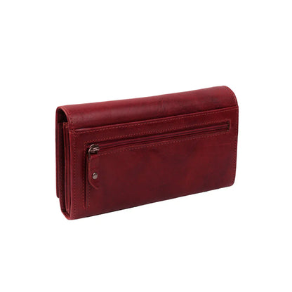 The Chesterfield Brand Hampton – Plånbok 18cm