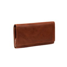 The Chesterfield Brand Hampton – Plånbok 18cm