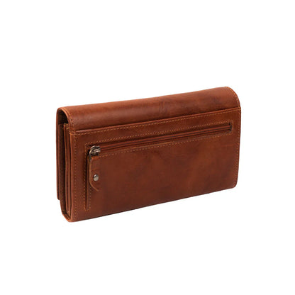 The Chesterfield Brand Hampton – Plånbok 18cm