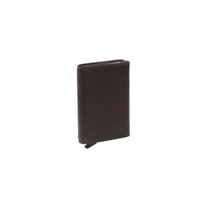 The Chesterfield Brand Lancaster – Korthållare 10cm – Brun