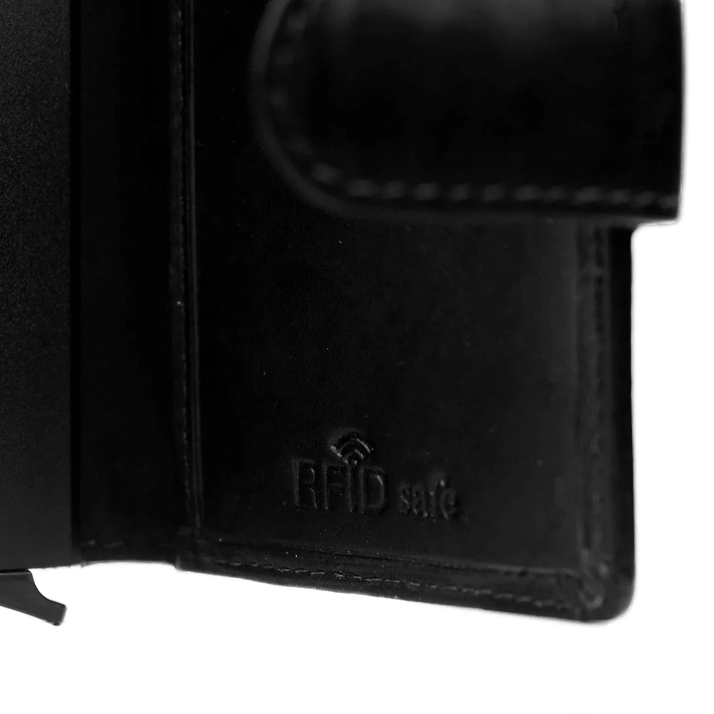 The Chesterfield Brand Loughton – Korthållare 10cm – Svart