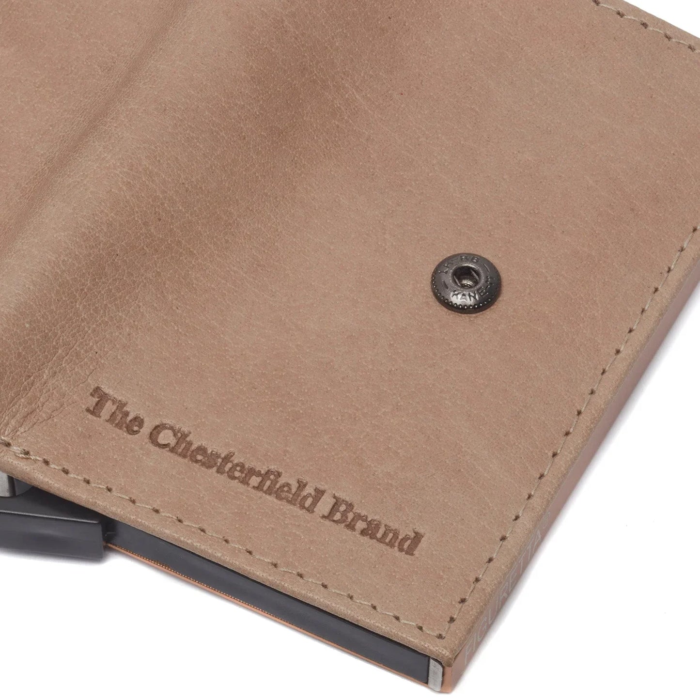 The Chesterfield Brand Hannover – Korthållare 10cm Off White