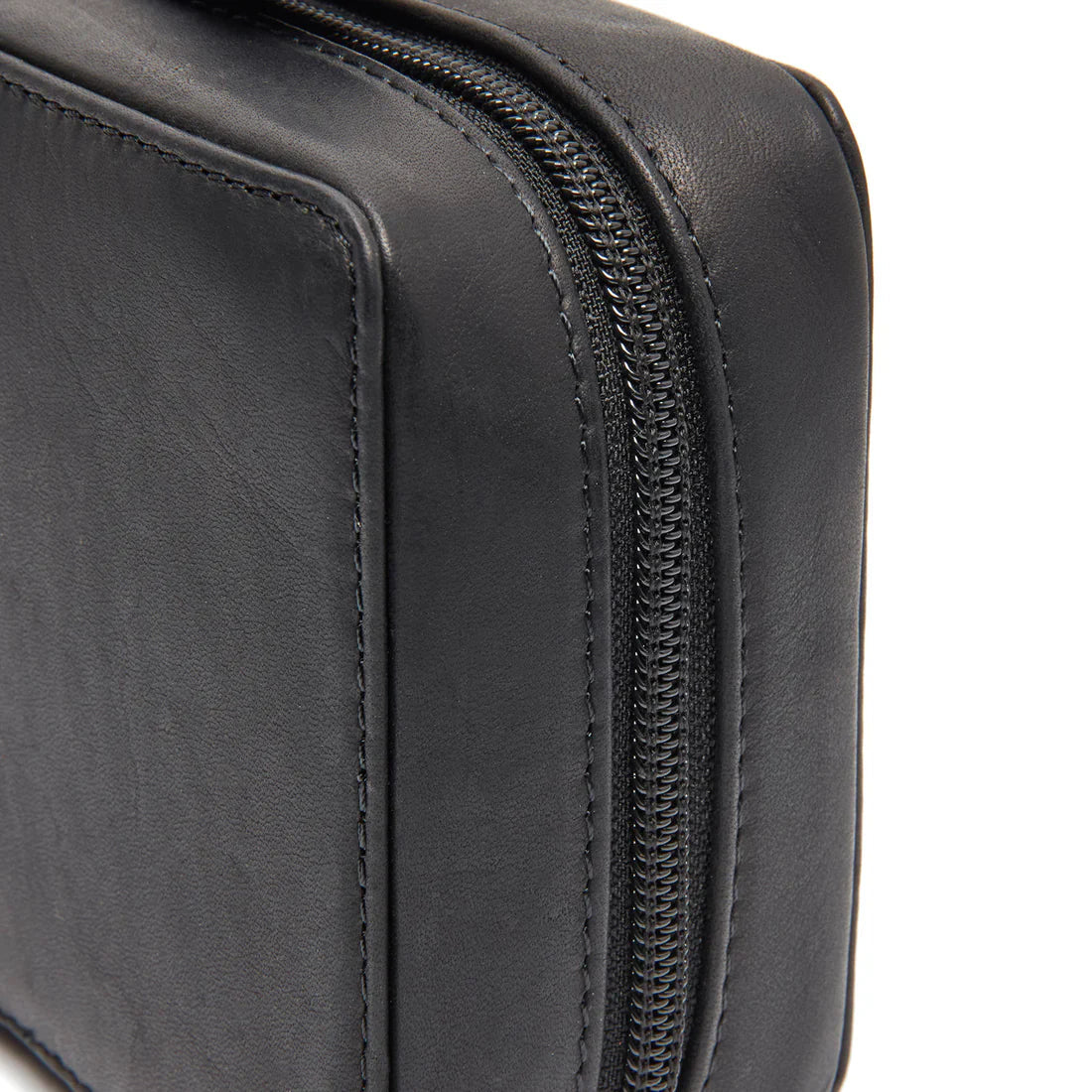 The Chesterfield Brand Ardan – Förvaringsfodral 17cm (Svart)