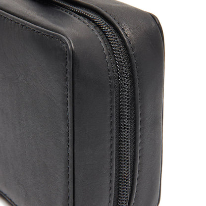 The Chesterfield Brand Ardan – Förvaringsfodral 17cm (Svart)