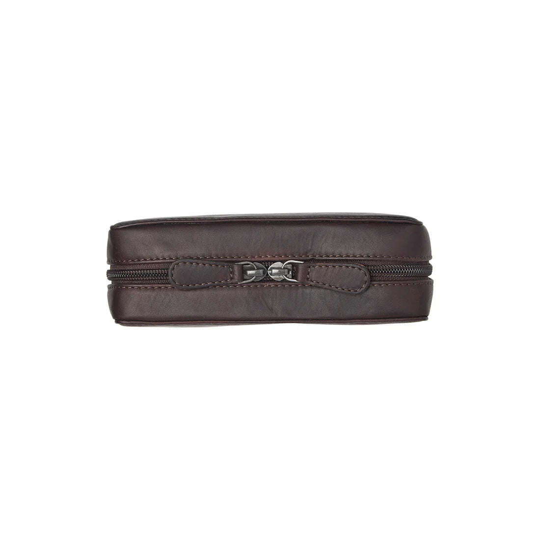 The Chesterfield Brand Ardan – Förvaringsfodral 17cm (Brun)