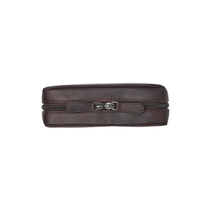 The Chesterfield Brand Ardan – Förvaringsfodral 17cm (Brun)