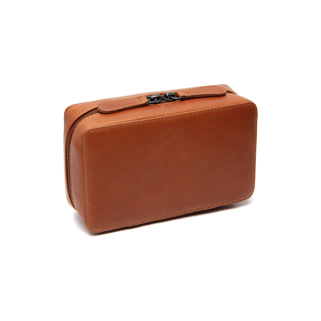 The Chesterfield Brand Ardan – Förvaringsfodral 17cm (Cognac)