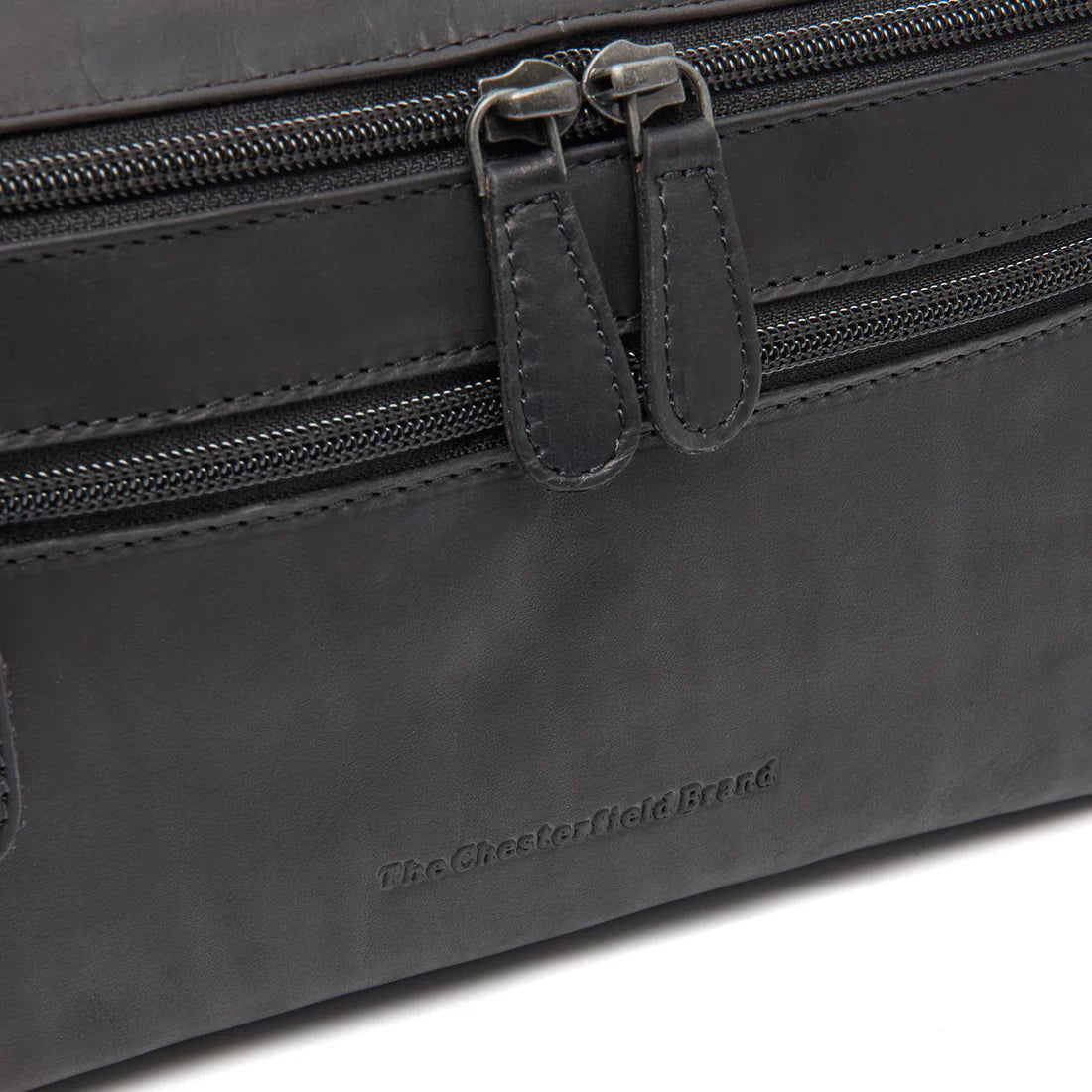 The Chesterfield Brand Elmia Necessär 24cm (Svart)