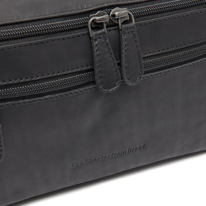The Chesterfield Brand Elmia Necessär 24cm (Svart)