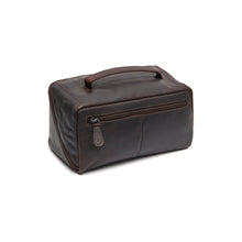 The Chesterfield Brand Elmia – Necessär 24cm (Brun)