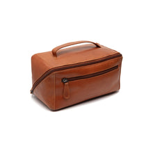 The Chesterfield Brand Elmia – Necessär 24cm (Cognac)