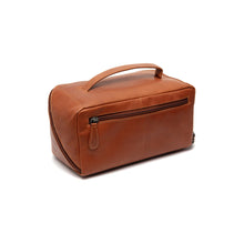 The Chesterfield Brand Elmia – Necessär 24cm (Cognac)