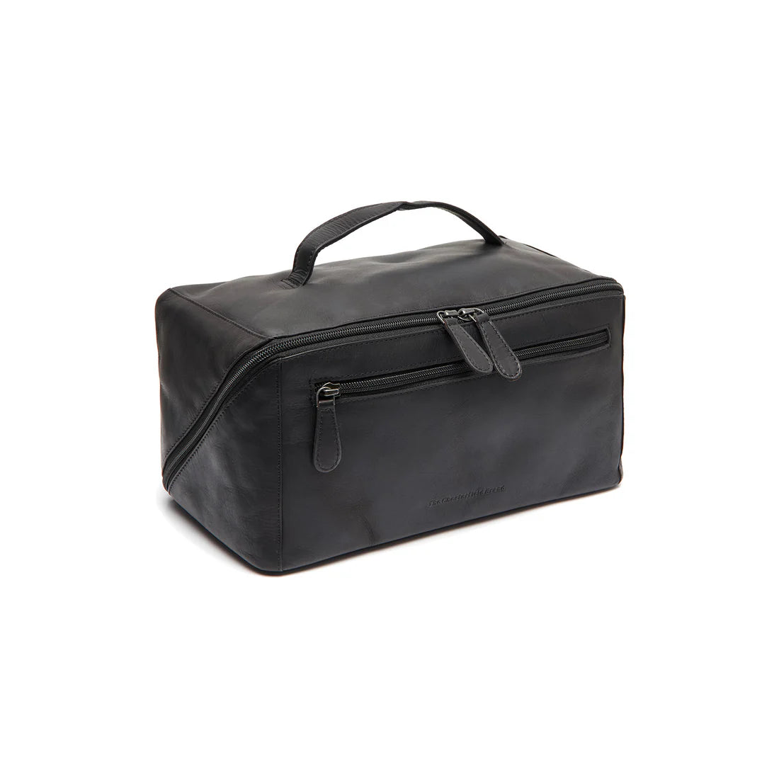 The Chesterfield Brand Trevia – Necessär 29cm (Svart)