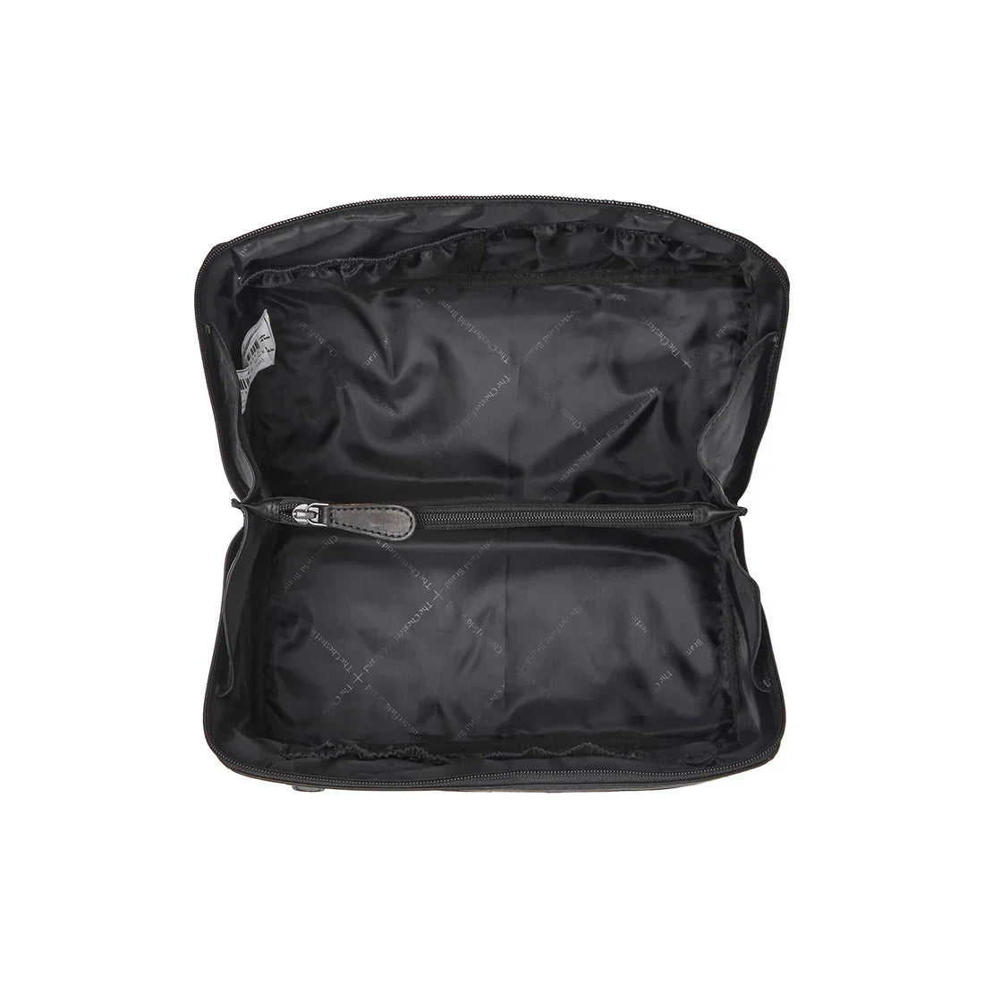 The Chesterfield Brand Trevia – Necessär 29cm (Svart)