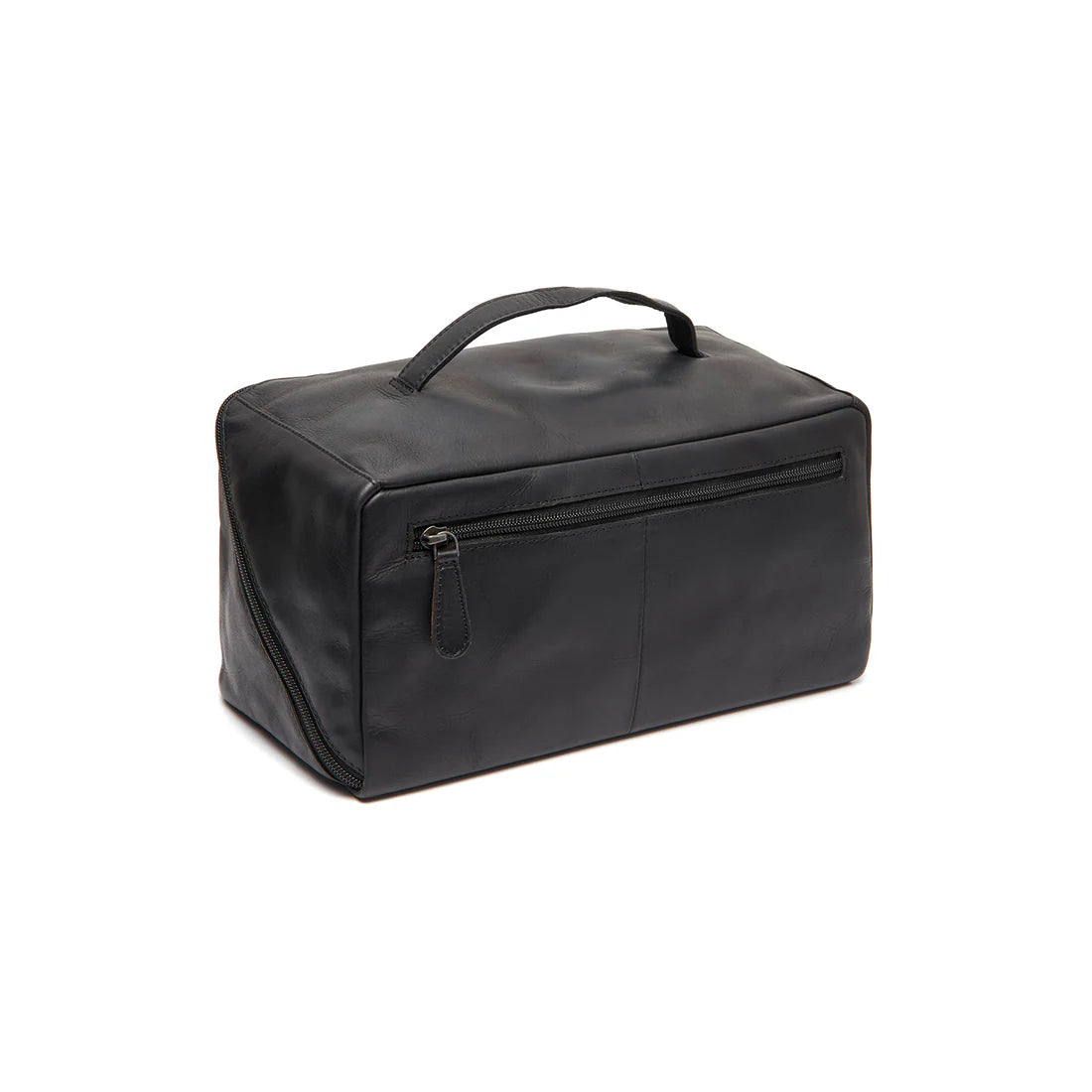 The Chesterfield Brand Trevia – Necessär 29cm (Svart)